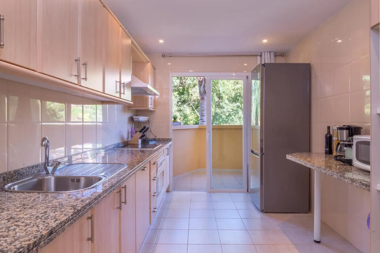 Elveria Hills Excellent Views Marbella