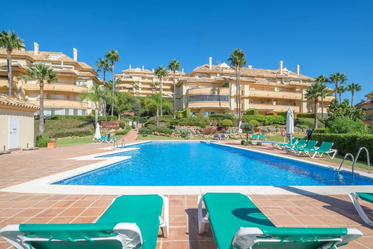 Elveria Hills Excellent Views Marbella 0*,  Spain