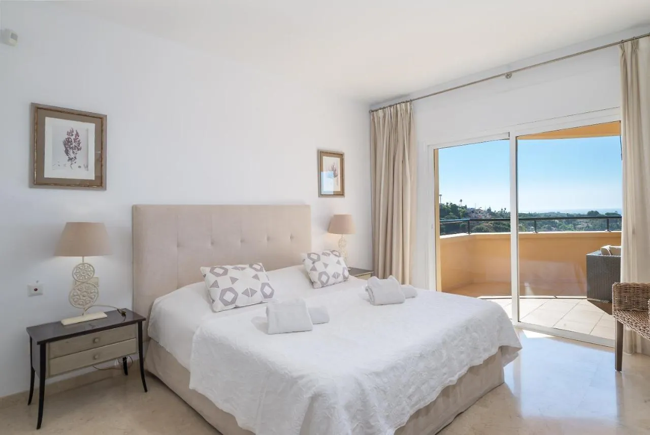 Elveria Hills Excellent Views Marbella 0*,  Spain