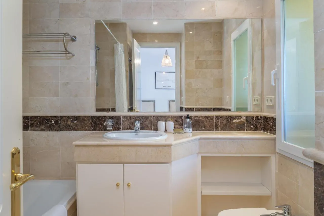 Apartment Elveria Hills Excellent Views Marbella