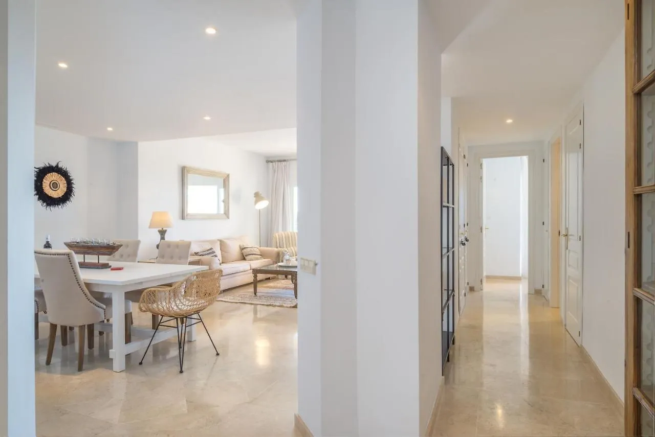 Elveria Hills Excellent Views Marbella
