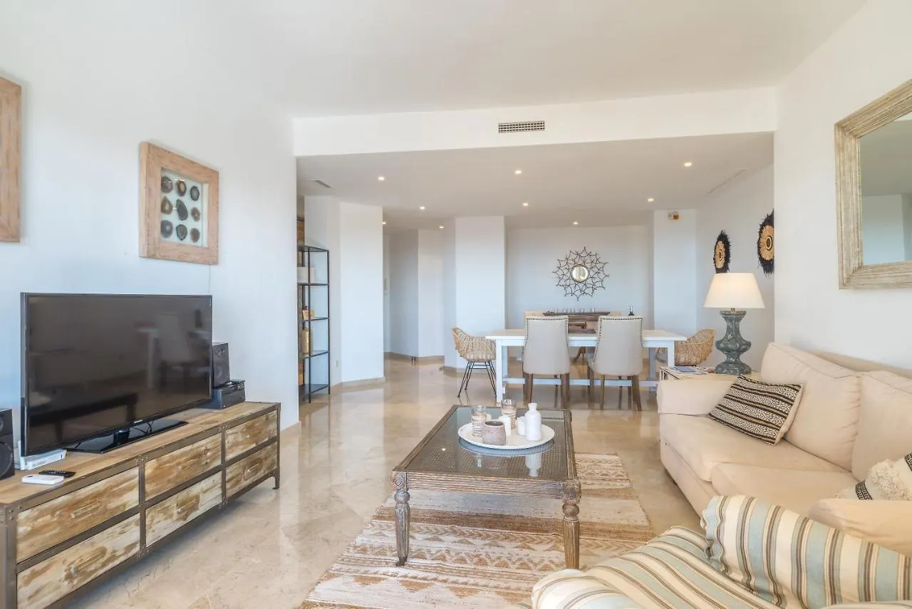 Elveria Hills Excellent Views Marbella Hiszpania