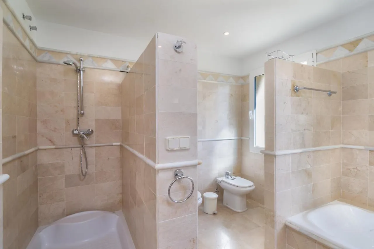 Elveria Hills Excellent Views Marbella 0*,  Hiszpania