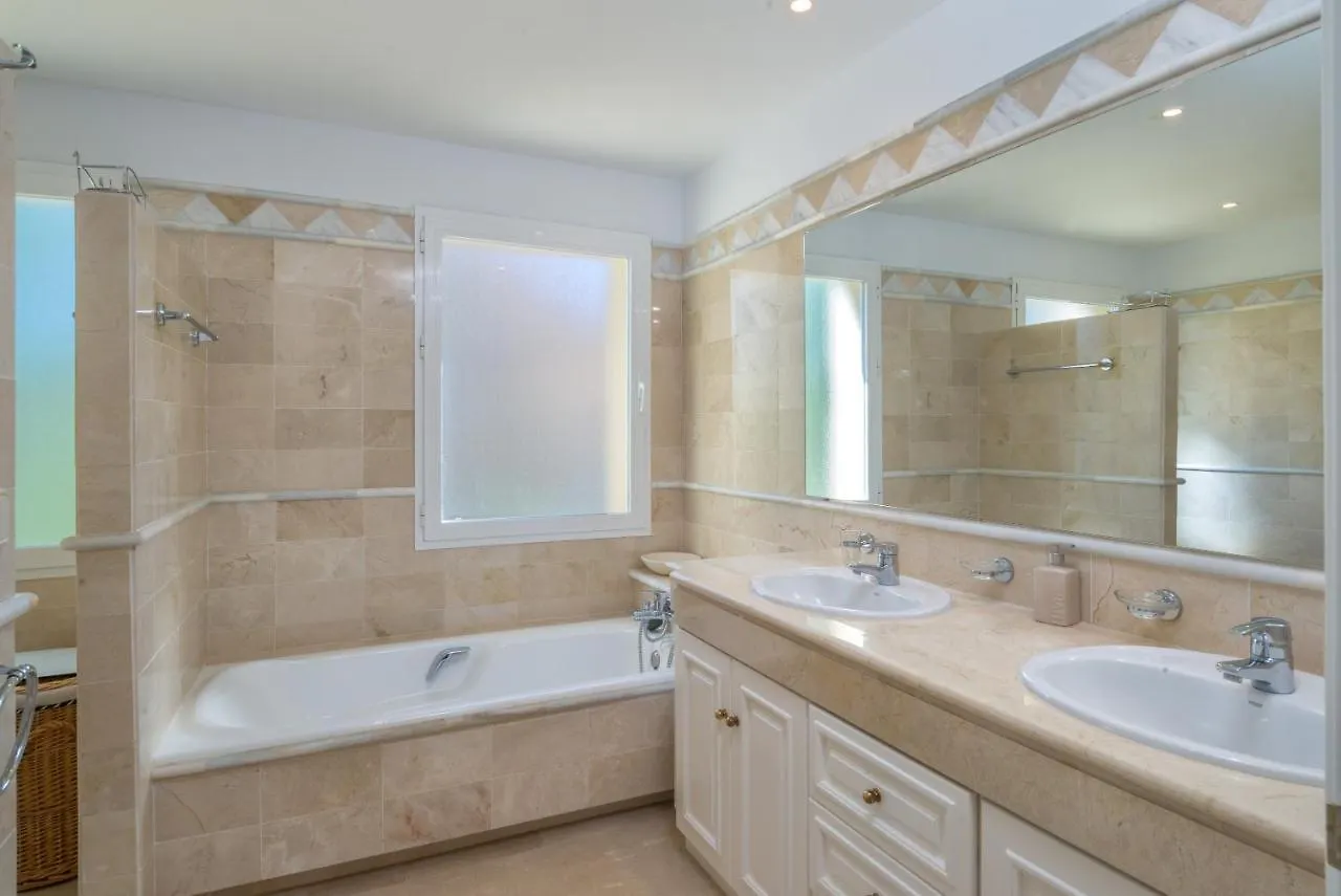 Elveria Hills Excellent Views Marbella Hiszpania