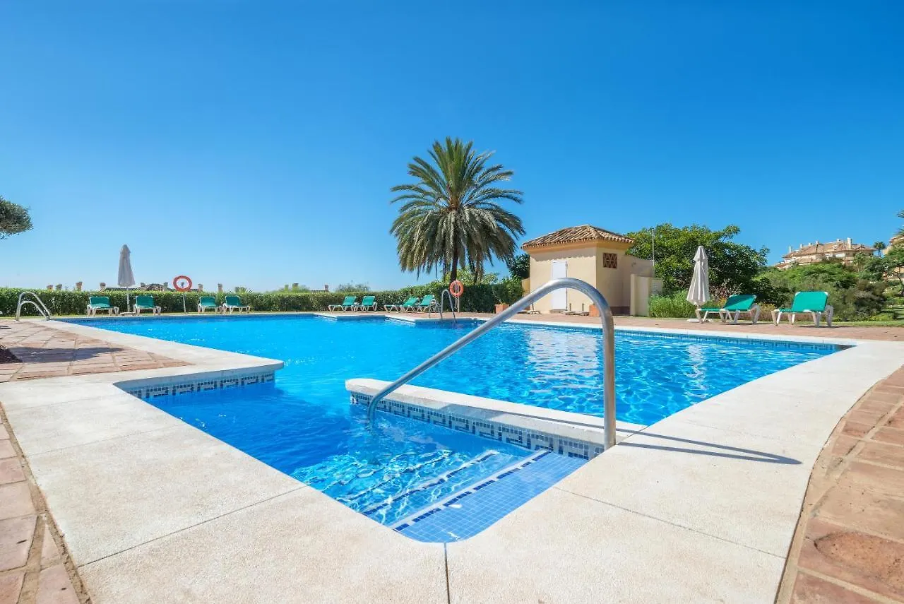 Elveria Hills Excellent Views Marbella