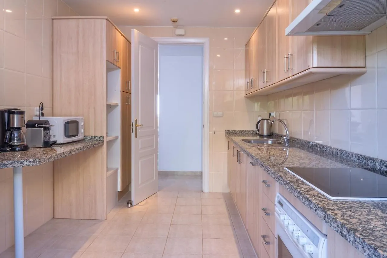 Apartment Elveria Hills Excellent Views Marbella